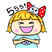 Nooh-Kangsom sticker #3347621