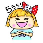 Nooh-Kangsom sticker #3347621