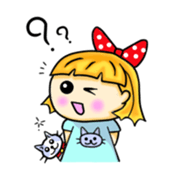 Nooh-Kangsom sticker #3347622