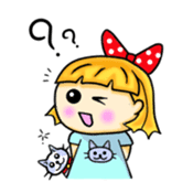 Nooh-Kangsom sticker #3347622