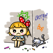 Nooh-Kangsom sticker #3347624