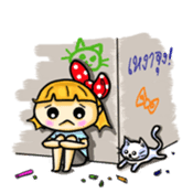 Nooh-Kangsom sticker #3347624