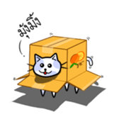 Nooh-Kangsom sticker #3347627