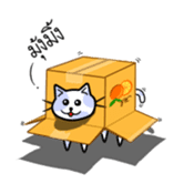Nooh-Kangsom sticker #3347627