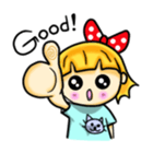 Nooh-Kangsom sticker #3347628