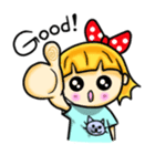 Nooh-Kangsom sticker #3347628
