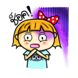 Nooh-Kangsom sticker #3347629