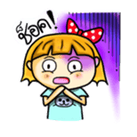Nooh-Kangsom sticker #3347629