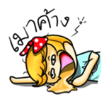 Nooh-Kangsom sticker #3347630