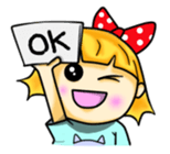 Nooh-Kangsom sticker #3347631