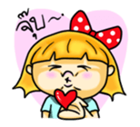 Nooh-Kangsom sticker #3347632
