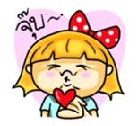 Nooh-Kangsom sticker #3347632