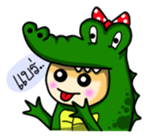 Nooh-Kangsom sticker #3347634