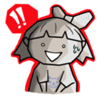 Nooh-Kangsom sticker #3347635