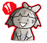 Nooh-Kangsom sticker #3347635