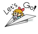 Nooh-Kangsom sticker #3347641
