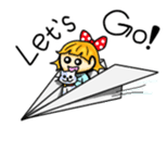 Nooh-Kangsom sticker #3347641