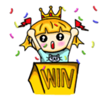 Nooh-Kangsom sticker #3347645