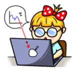 Nooh-Kangsom sticker #3347650