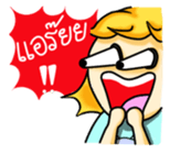 Nooh-Kangsom sticker #3347651