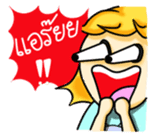 Nooh-Kangsom sticker #3347651