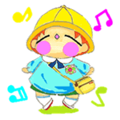 pocopokopoco sticker #3348060