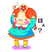 pocopokopoco sticker #3348061