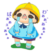 pocopokopoco sticker #3348062