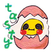 pocopokopoco sticker #3348064