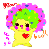 pocopokopoco sticker #3348065