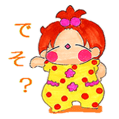 pocopokopoco sticker #3348066