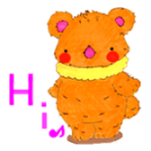 pocopokopoco sticker #3348067