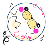 pocopokopoco sticker #3348069