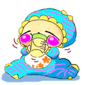 pocopokopoco sticker #3348072