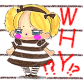 pocopokopoco sticker #3348076