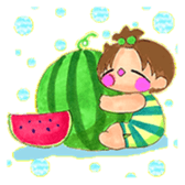 pocopokopoco sticker #3348077