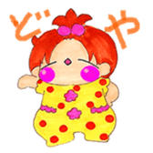 pocopokopoco sticker #3348081