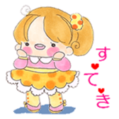 pocopokopoco sticker #3348083