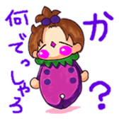 pocopokopoco sticker #3348084