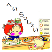 pocopokopoco sticker #3348086