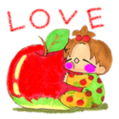 pocopokopoco sticker #3348088