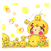 pocopokopoco sticker #3348089