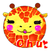 pocopokopoco sticker #3348096