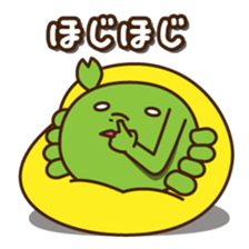 Kani-Kani-Ting! sticker #3348217