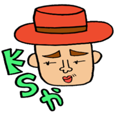 I love Tosashimizu-shi, Kochi. sticker #3348477