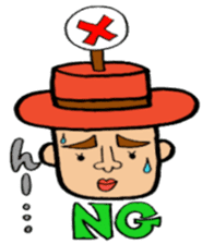 I love Tosashimizu-shi, Kochi. sticker #3348485