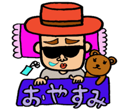 I love Tosashimizu-shi, Kochi. sticker #3348497