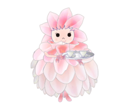 LIA sticker #3348661