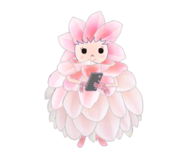 LIA sticker #3348662