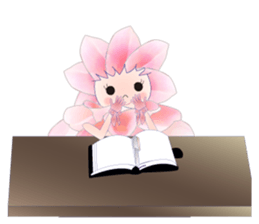 LIA sticker #3348665